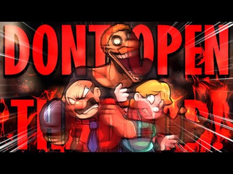 Shucks Retold V3 Lyrics Video Edit (Just for fun)