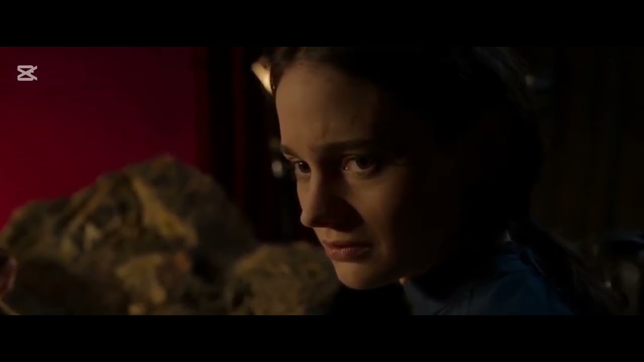 SHUDDER (2024 Movie)