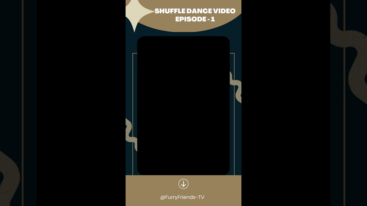 Shuffle Dance Video # Episode 1