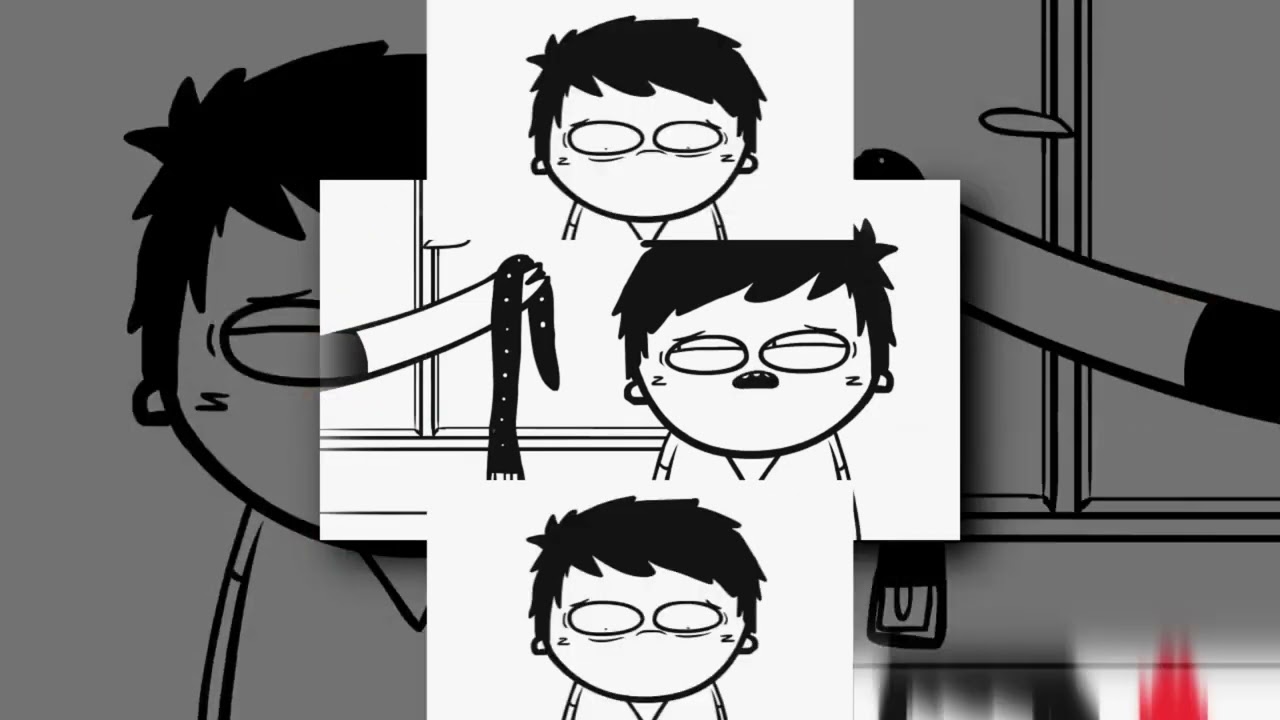Shuric Scan LOL 21
