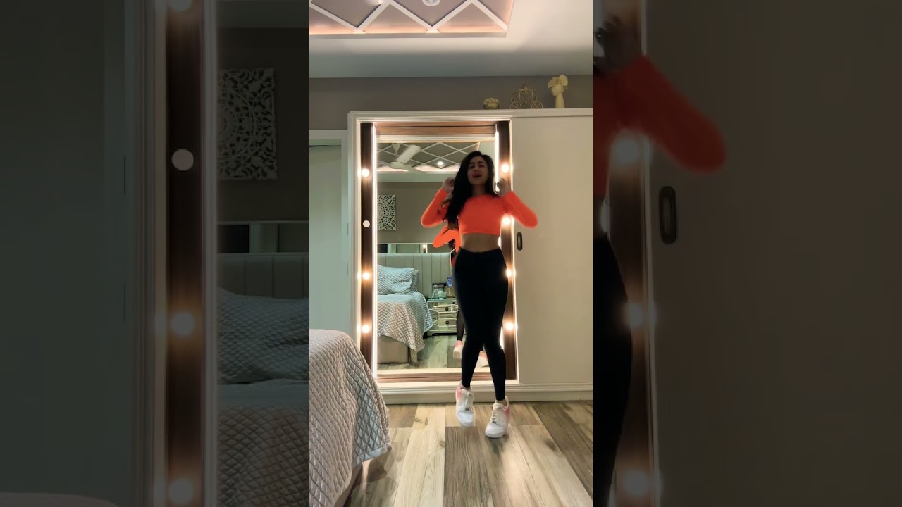 Shut up and bounce with me 🎵 #shorts #youtubeshorts