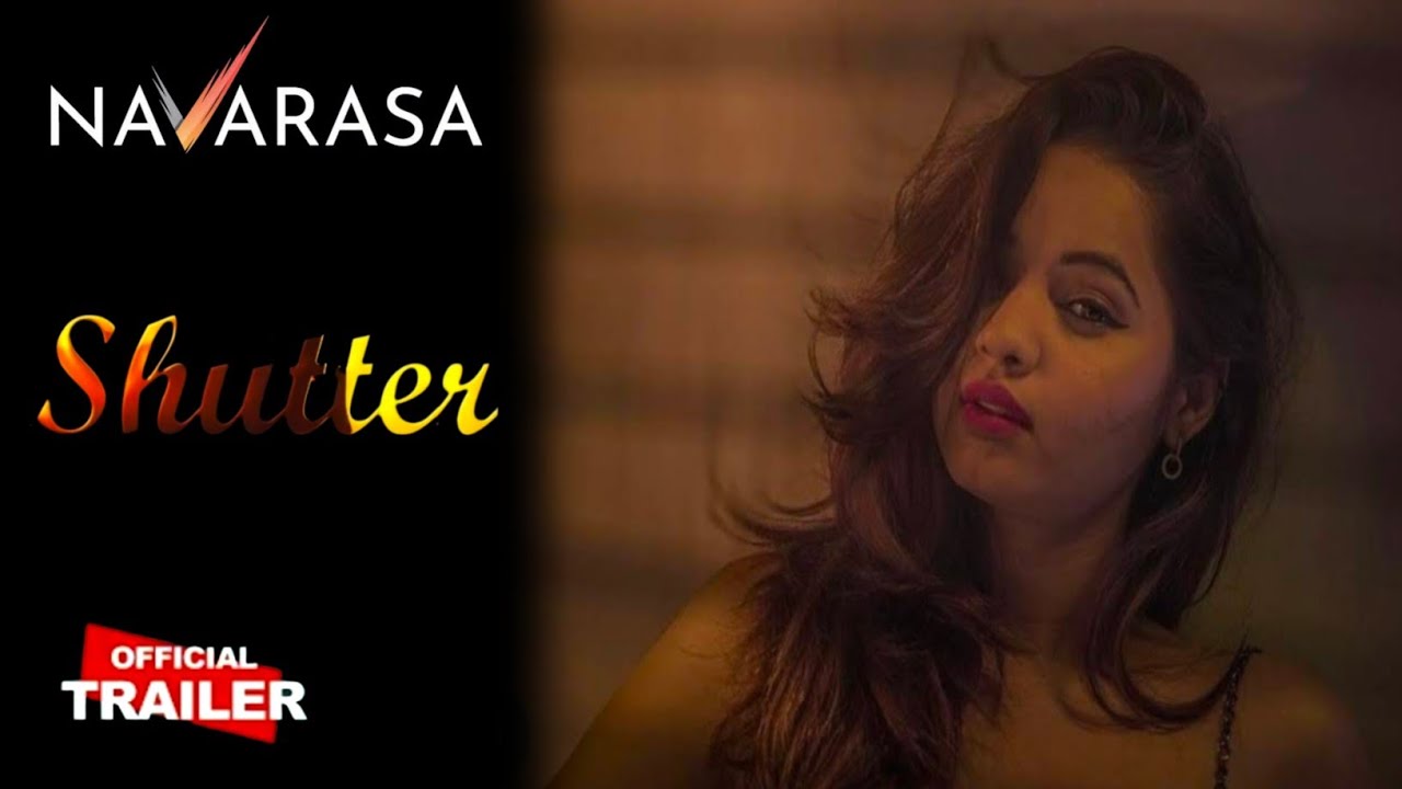 Shutter | Official Trailer | Navarasa Ott | Navarasa Ott Upcoming Web Series