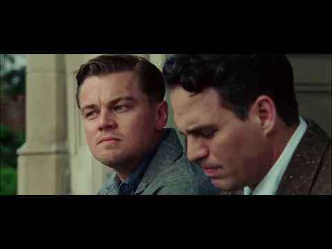 Shutter Island- 5 Scenes that prove Teddy Daniels is Andrew Laeddis