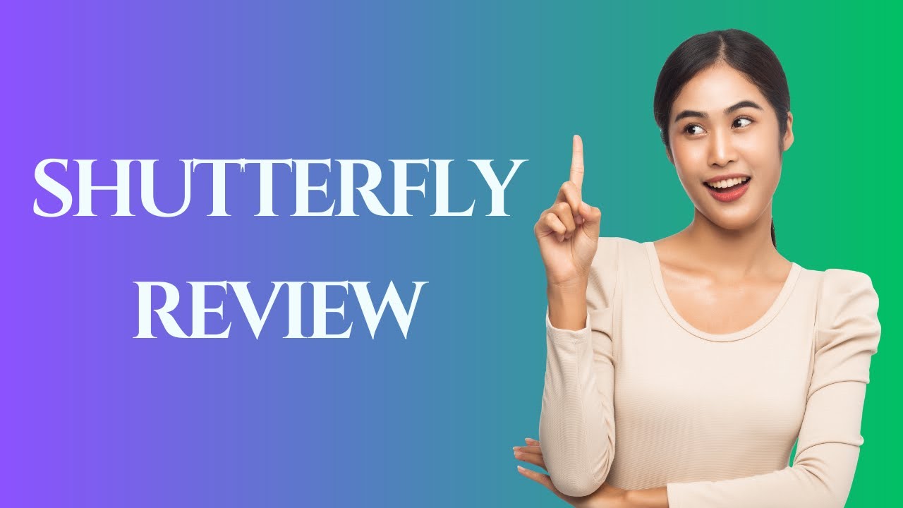 Shutterfly Review: A Comprehensive Look at this Photo Printing Service