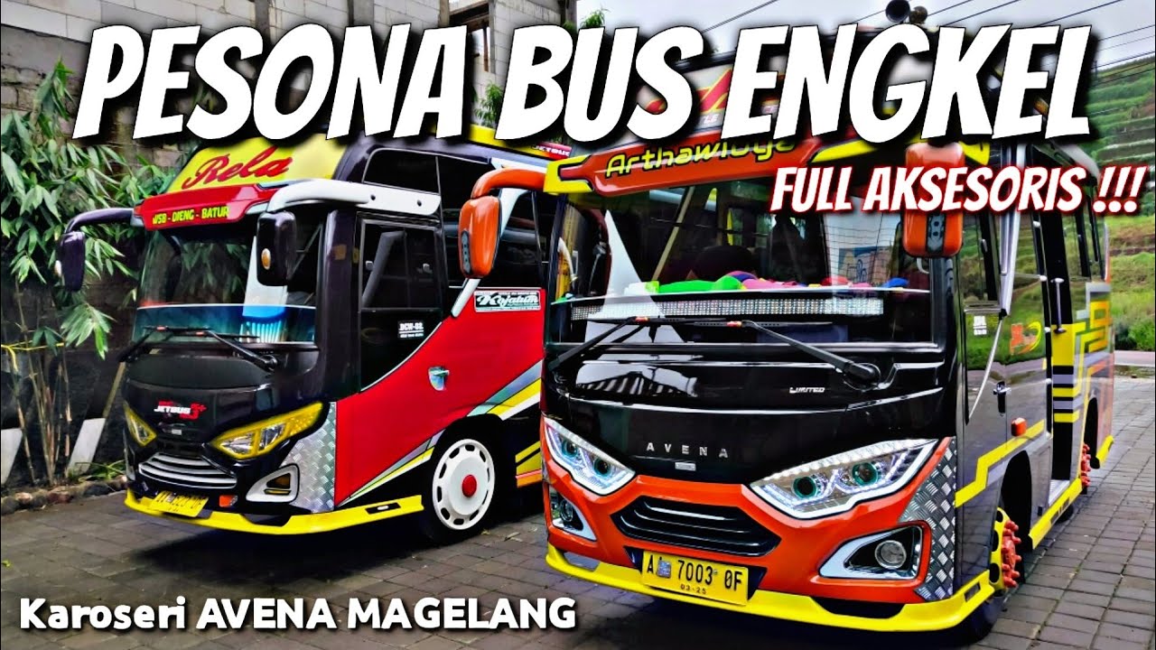 SHUTTLE BUS WISATA DIENG