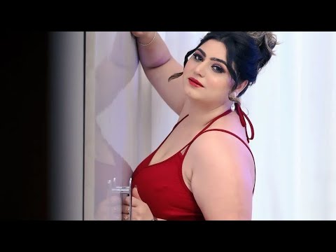 Shweta Pandita Biography wiki Facts | Indian Plus size Model | Video Creator