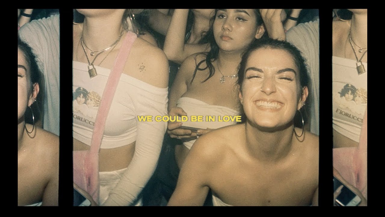 Shy FX - Roll The Dice feat. Stamina MC & Lily Allen (Official Video)