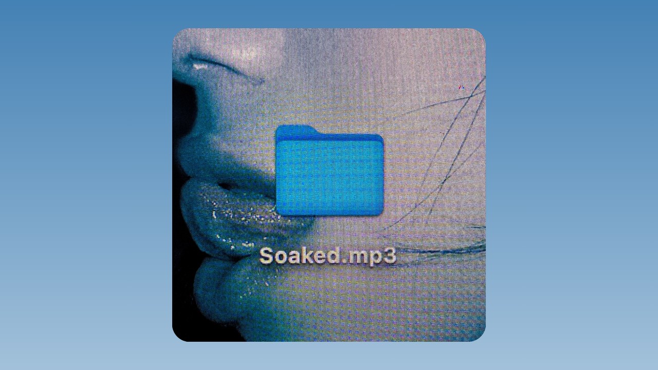 Shy Smith - Soaked