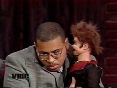 Shy Tony