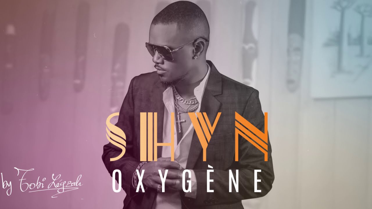 Shyn - Oxygene [2020]