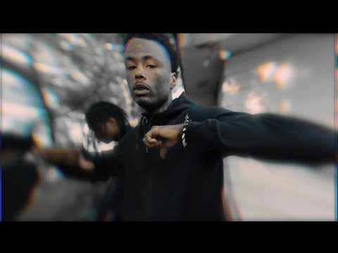 Shyne Grady Ft. Jaccpot - War Prayer (Official Video)