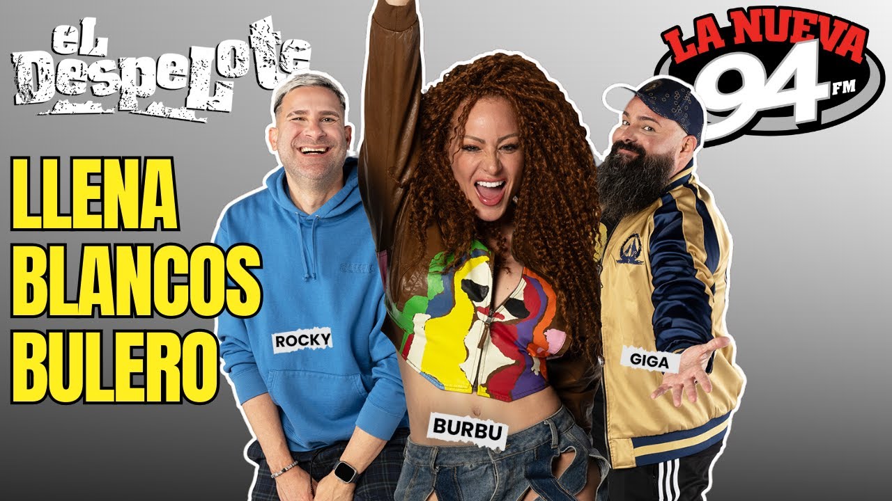 Si Burbu no volvía, Rocky.....! 🤣
