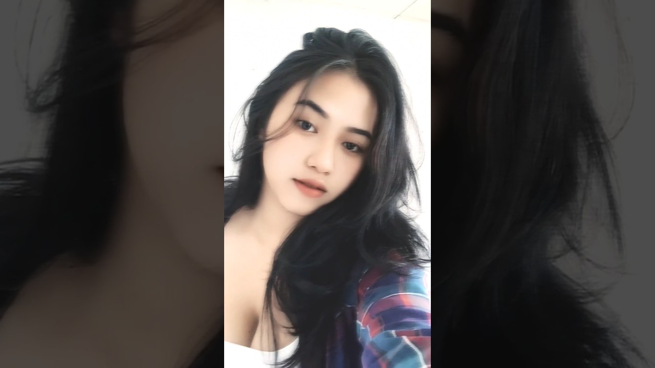 si cantik dan manis 😍 akun Tik tok @dyadrianee