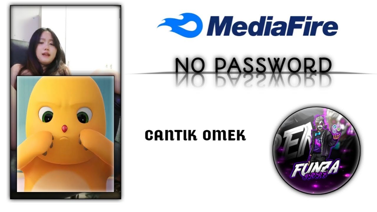 SI CANTIK LAGI OMEK
