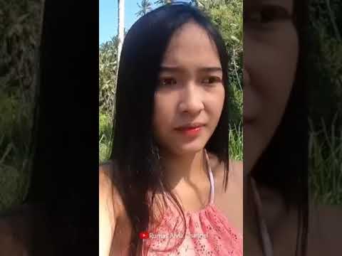 Si Cantik Rumas Alvia