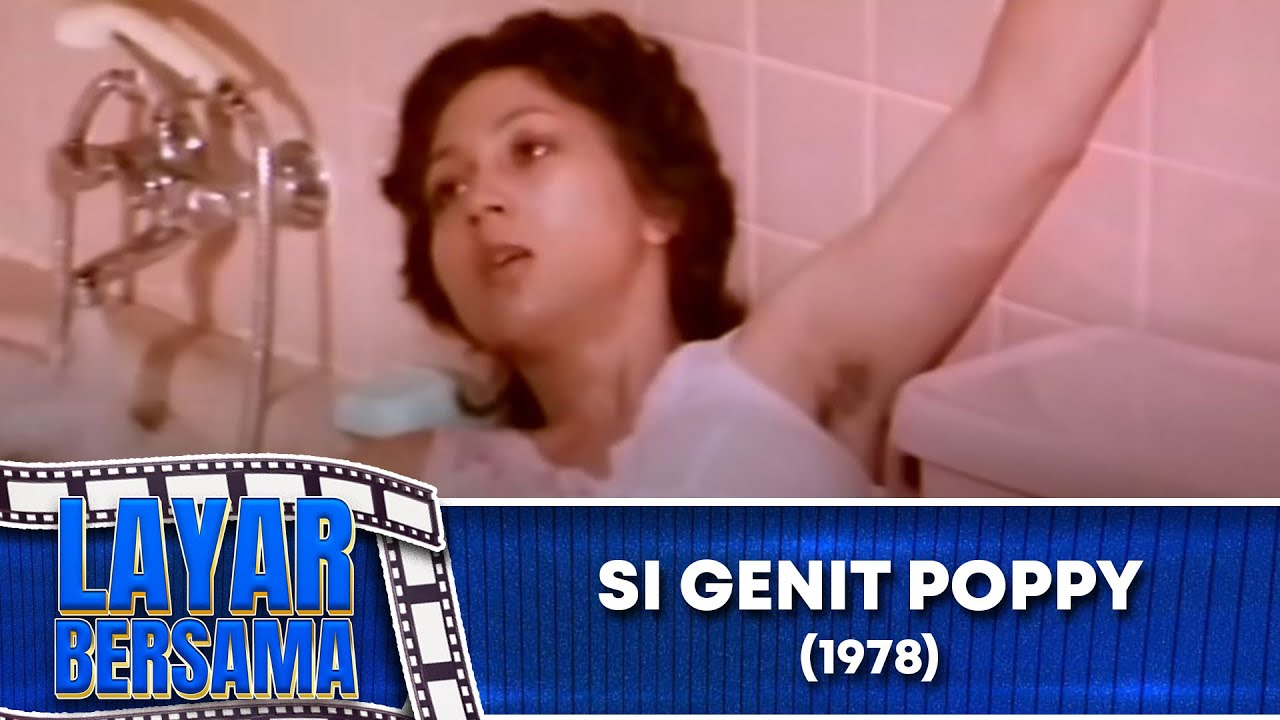 SI GENIT POPPY 1978 FULL MOVIE HD
