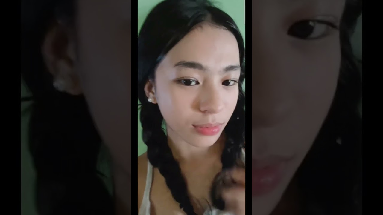 Si LYNINIII ngayong Valentines 2024
