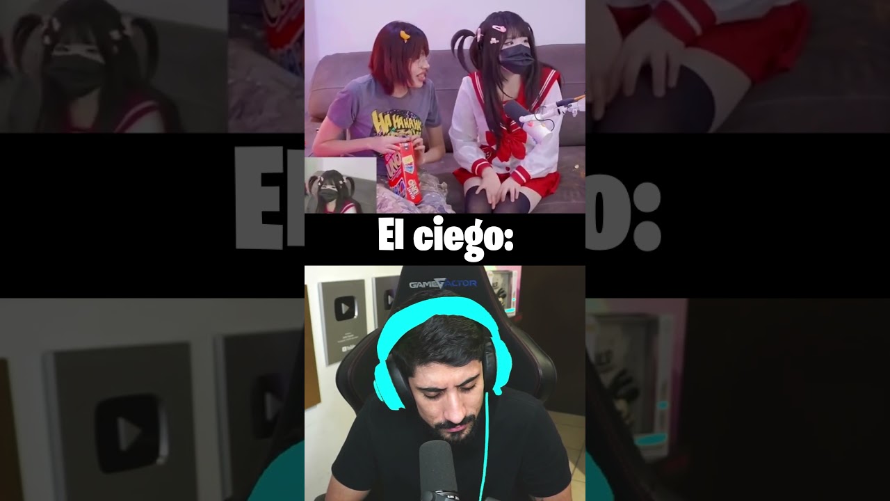 SI MALPIENSAS PIERDES 4 😳 | CIERRA LOS OJOS