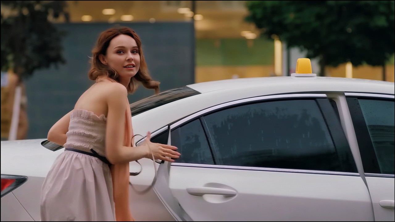 Si no has visto esta PELÍCULA… te estás perdiendo ALGO GRANDE | FERRY PARA DOS |  PELÍCULA COMPLETA.