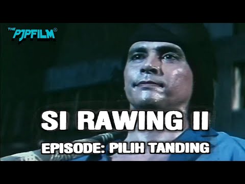SI RAWING II-PILIH TANDING extra trailer#film#filmpendekar #kolosal #laga #fyp#ytshorts #yt