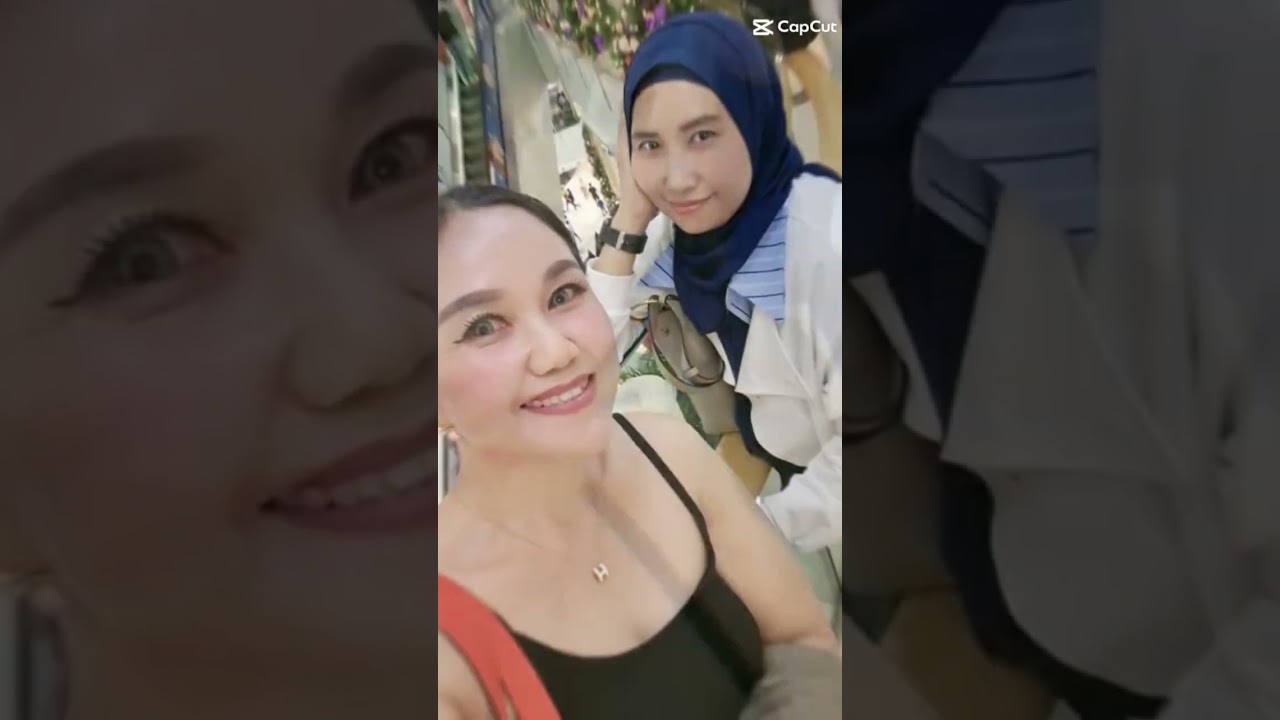 Si Solehah dan Solehot#sholehah #sholehot#tkwhongkong #hongkong