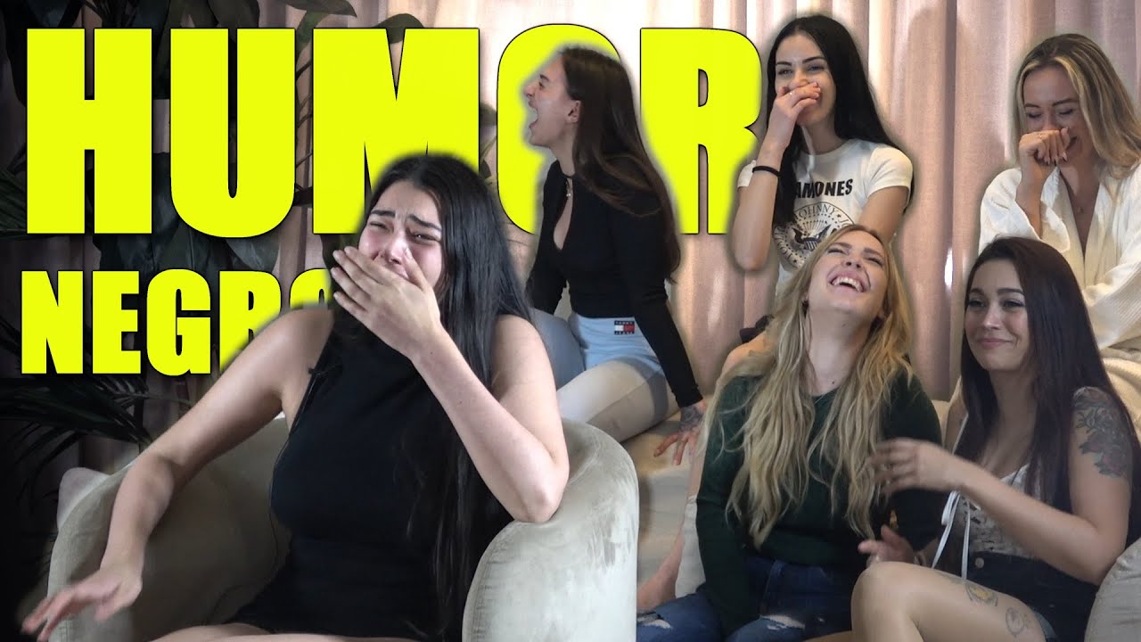 SI TE RÍES PIERDES 50 EUROS (Mimi y sus amigas)