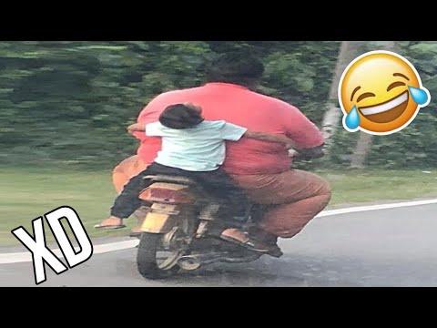 SI TE RÍES PIERDES NIVEL 999.999% IMPOSIBLE 🤣 😭 Videos De Risa Muy Graciosos 2024 😂🤯 | Humor JC