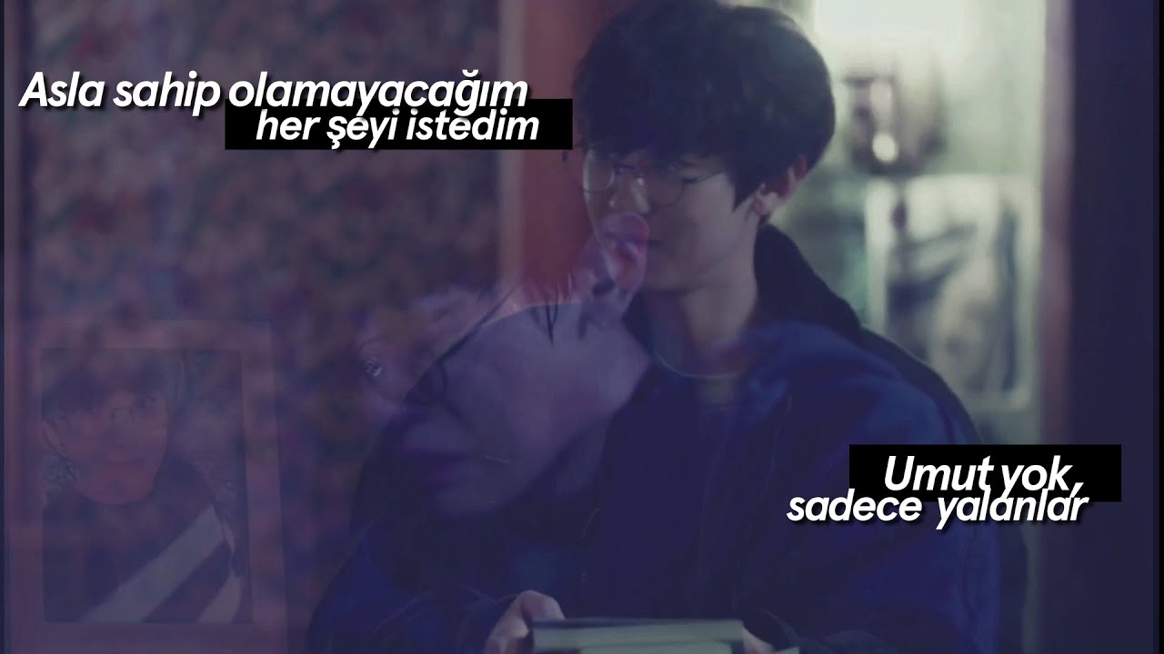 Sia - Alive | Chanyeol -Türkçe Altyazılı-