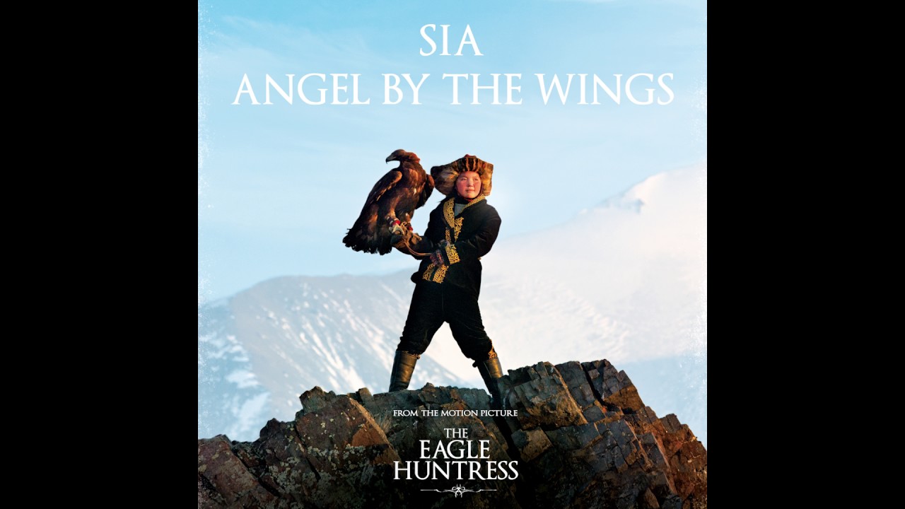 Sia - Angel By The Wings (from the movie 