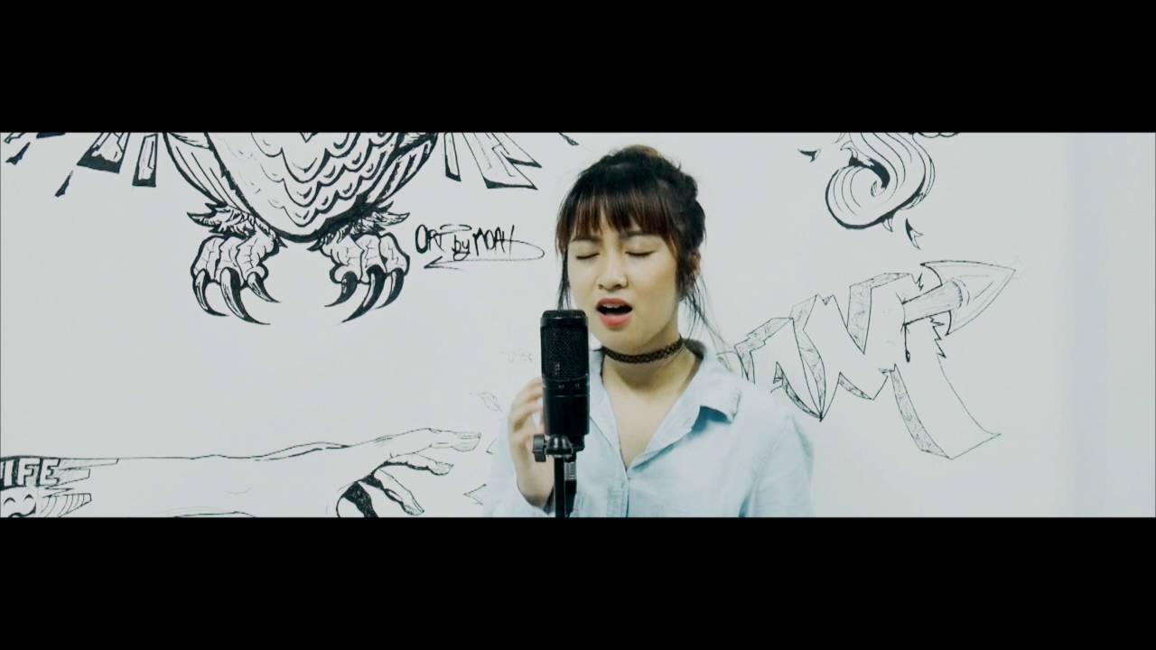 Sia - Bird Set Free (Rap Cover feat. Muthiah Sabri)
