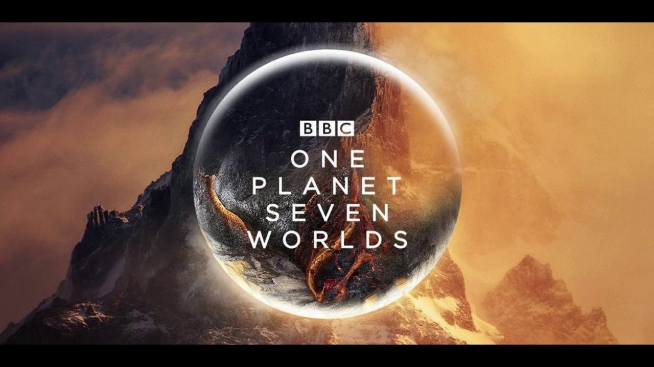 Sia, Hans Zimmer  - Out There (Seven Worlds, One Planet: Soundtrack) [Radio Rip]
