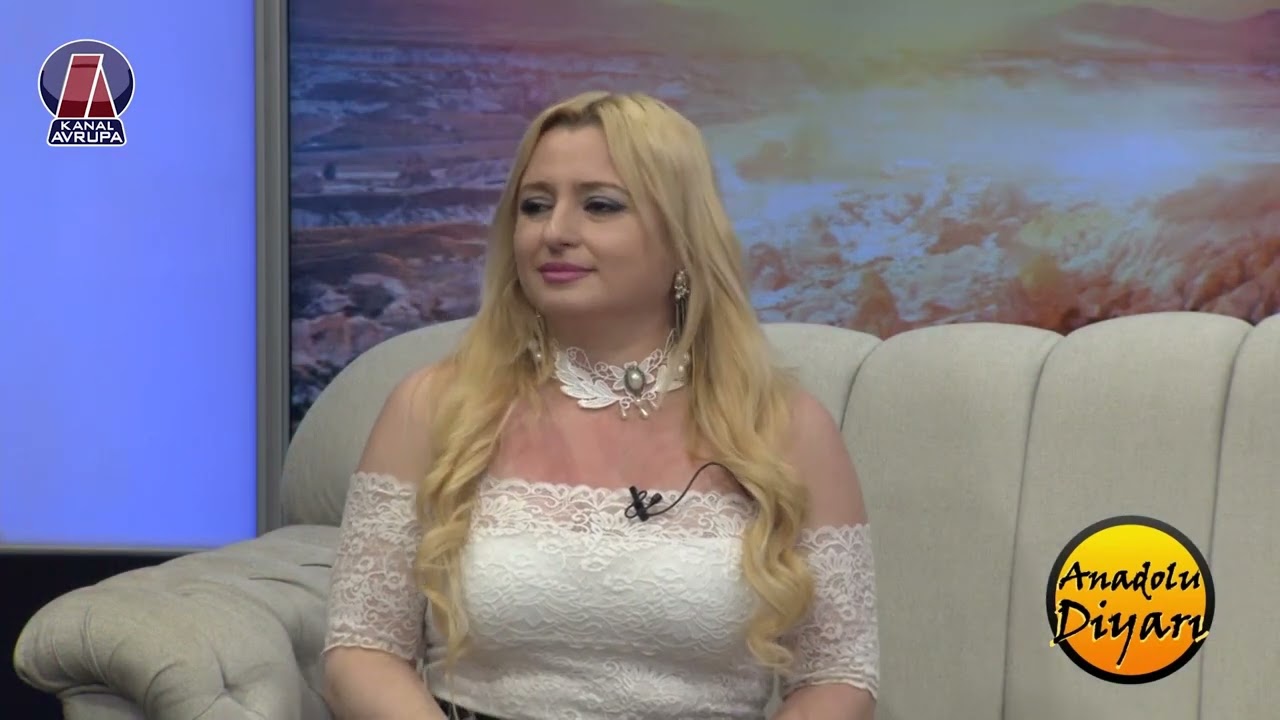 Sibel Şanlı - Sen Gel Diyorsun (Öf Öf)