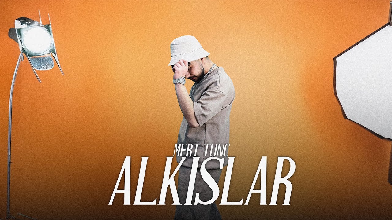 Sibel Can - Alkışlar (Prod. Mert Tunç) | Afro House