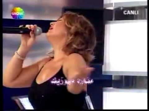 Sibel Can & İbrahim Tatlıses - Muradı Böyle
