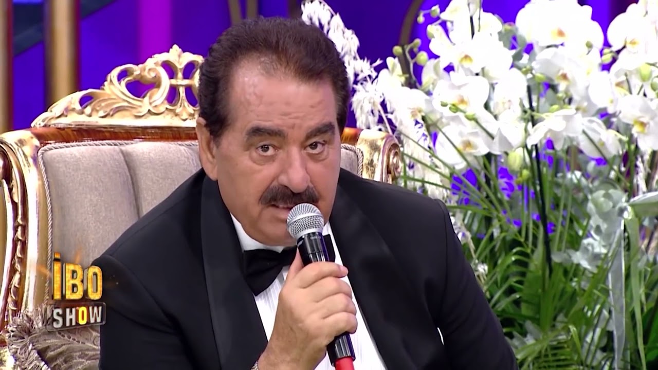 Sibel Can - Hayat _ İbo Show 2020 _ 1