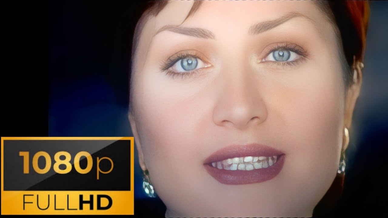 Sibel Can 1997 Aman (Remastered Hd)