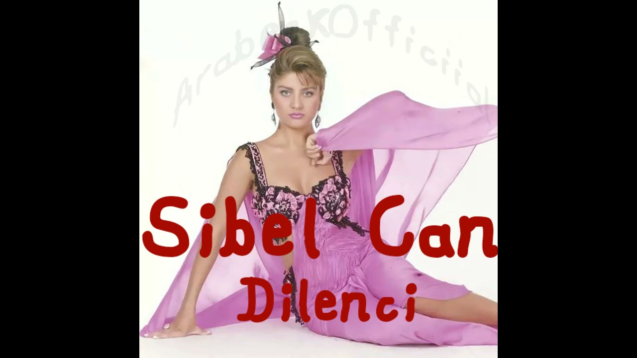 Sibel Can Dilenci