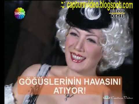 Sibel Tüzün Kocaman Memeler