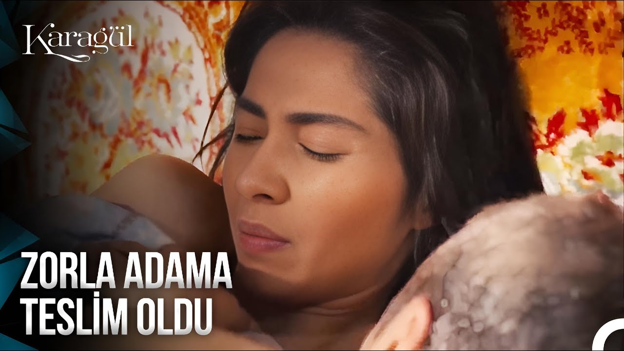 Sibel'in Günah Gecesi | Karagül