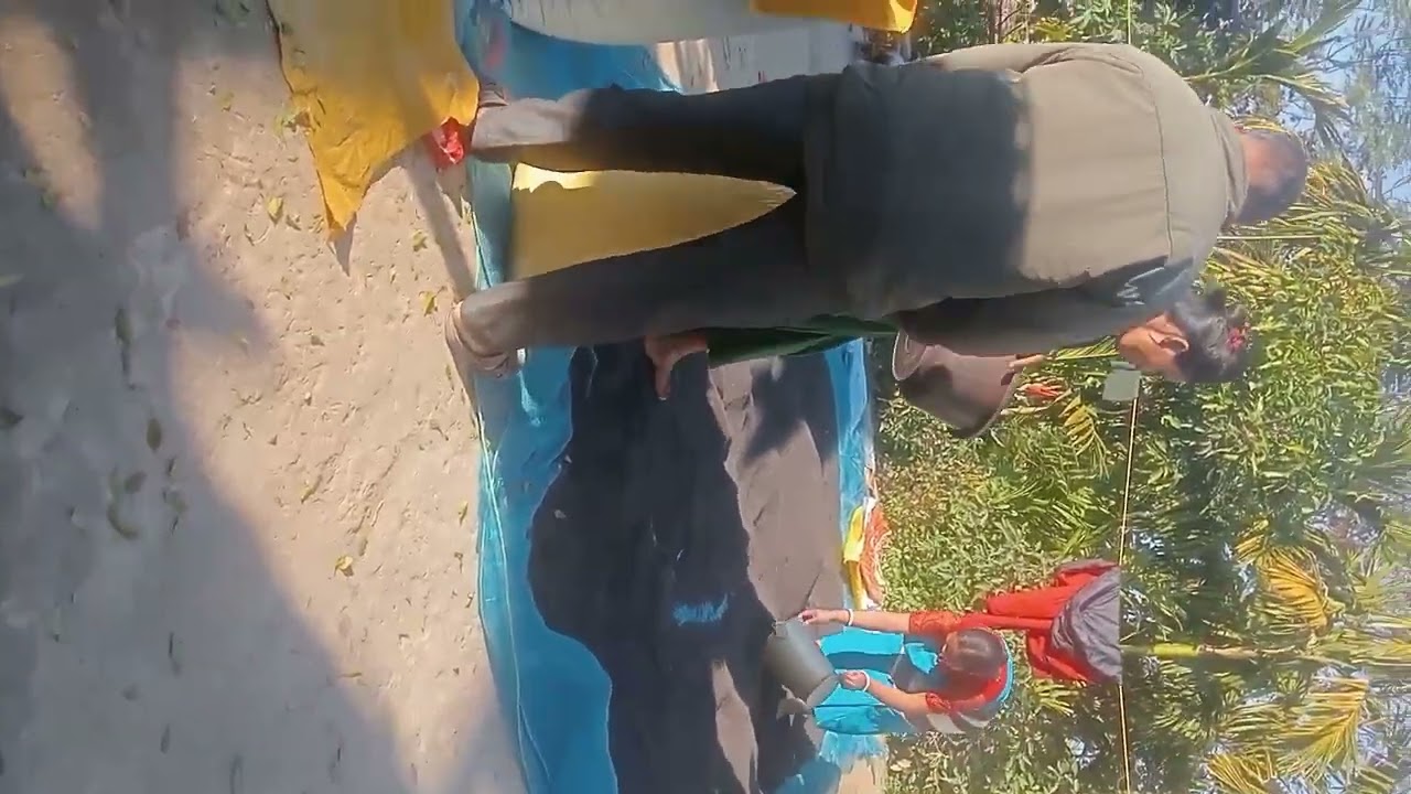 sibing swdwng beparinw hwini onannwi like comment subscribe share