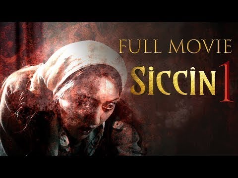 Siccin 1 Turk Korku Filmi Hd Izle ( Korku Turk Film )