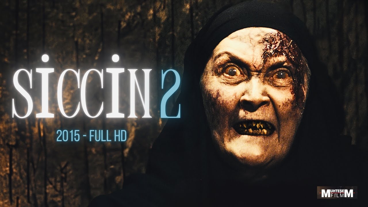 Siccin 2 (2015 - Full HD) |  Subtitled in Multiple Languages