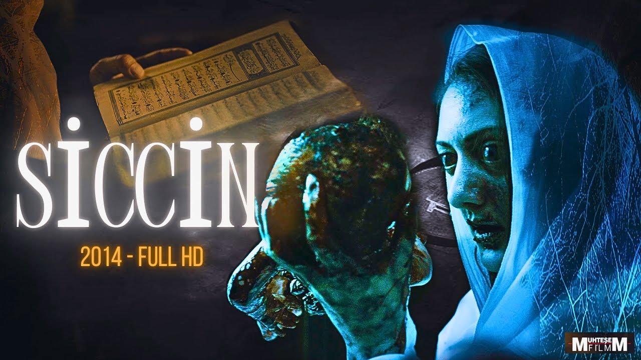 Siccin (2014 - Full HD)