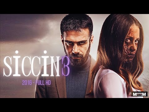Siccin 3 (2016 - Full HD) | Subtitled in Multiple Languages