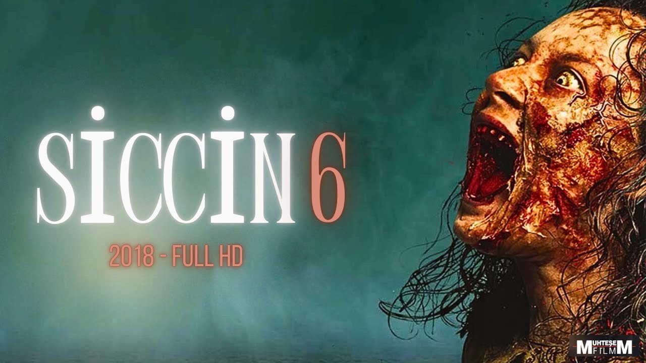 Siccin 6 (2019 - Full HD) |  Subtitled in Multiple Languages