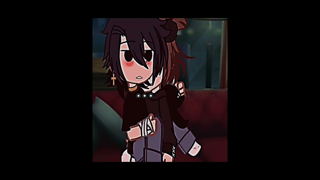 Sick again… // short skit // #shorts #fyp #gacha #bl #gay
