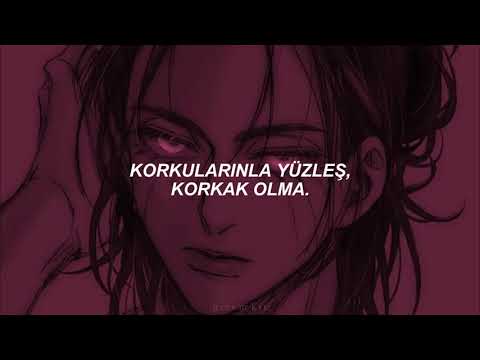 Sickick - Infected (Türkçe Çeviri)