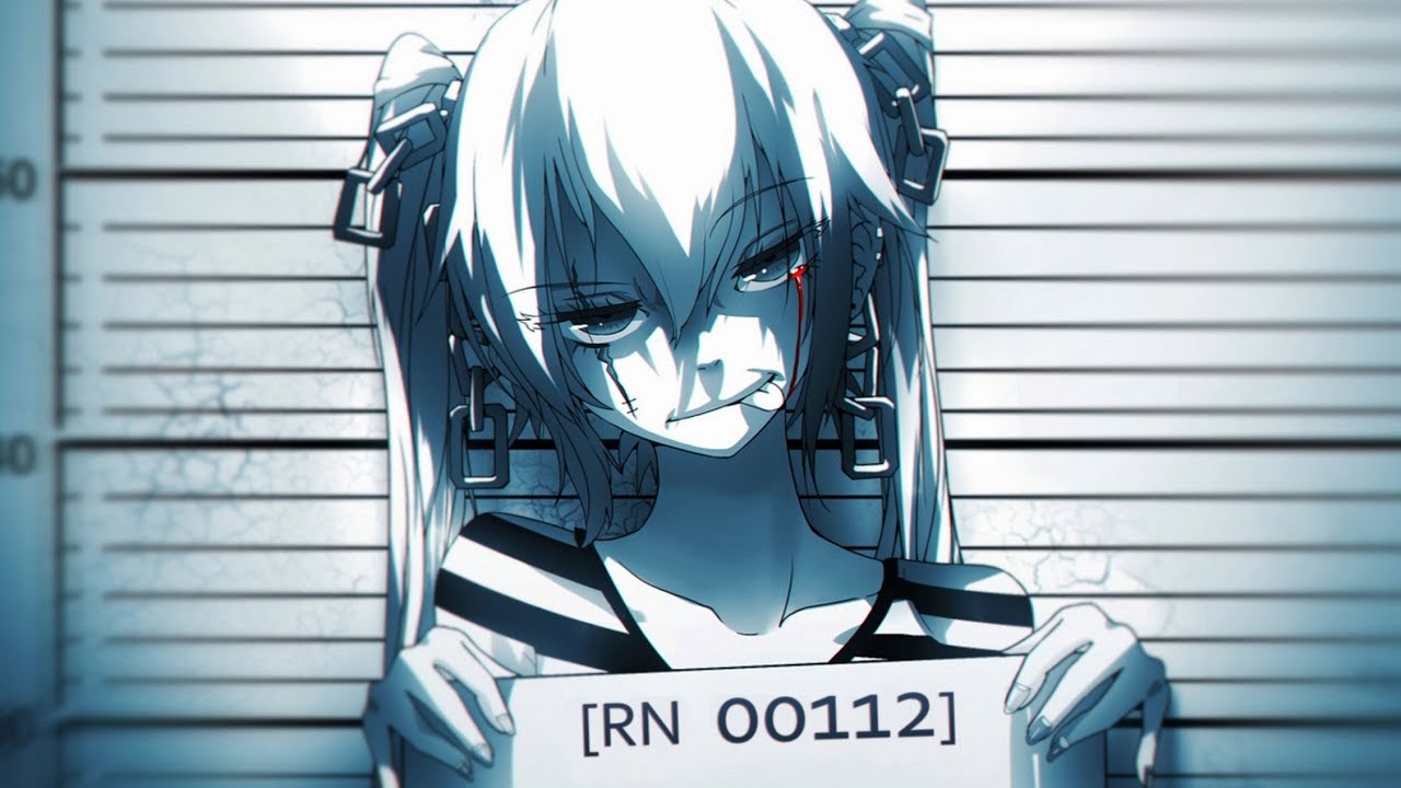 Sickick - Room 112 (Nightcore)