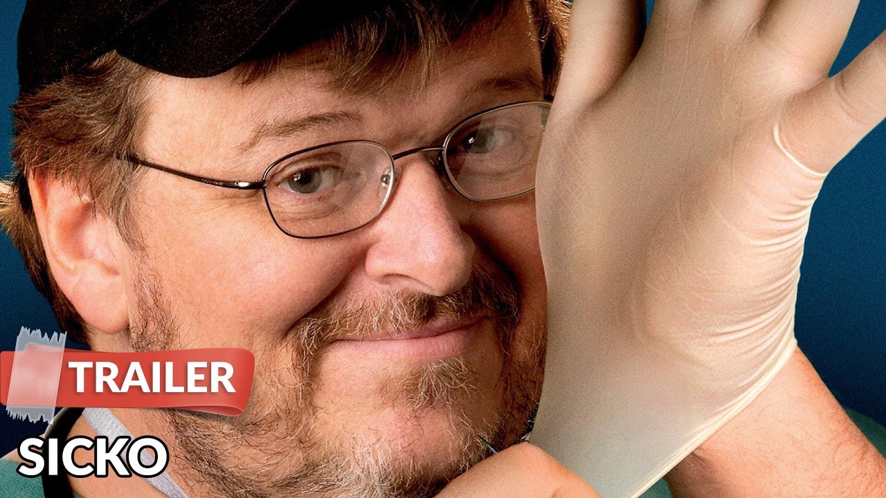 Sicko (2007) Trailer HD | Documentary | Michael Moore | Tucker Albrizzi