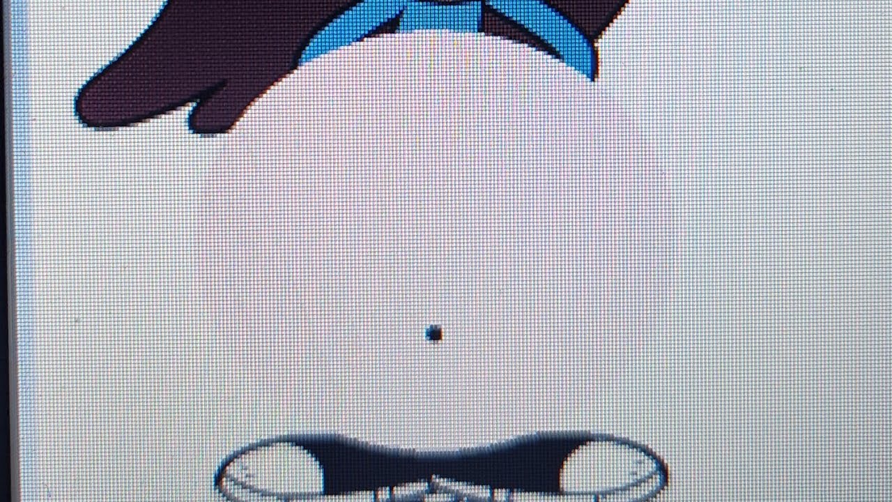 Sid Chang ate Lincoln Loud (Loud house vore)